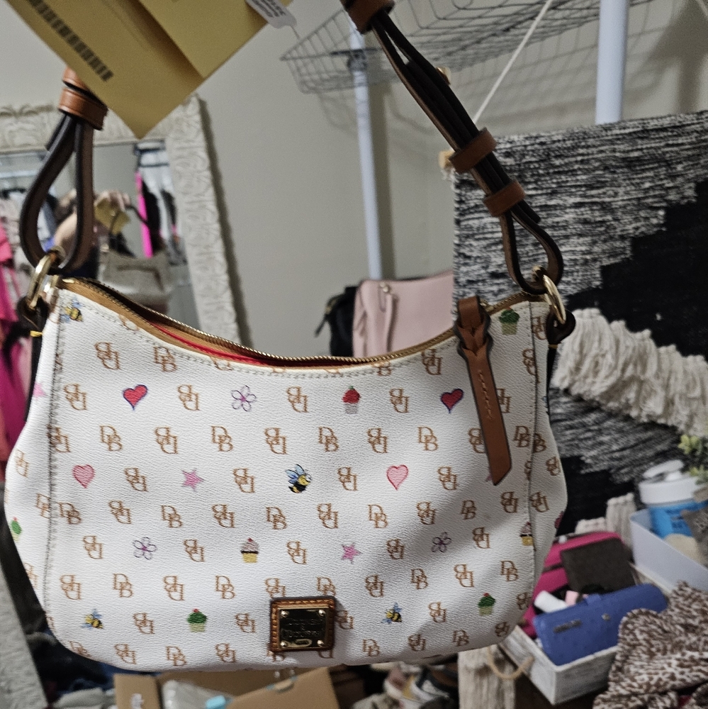 vintage purse